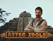 Идолы Ацтеков онлайн