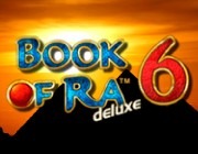 Book of Ra 6 Deluxe играть на деньги