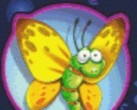 Символ бабочки