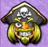 Символ пирата