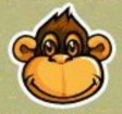 Азартная обезьянка