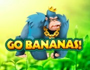 Слот Go Bananas