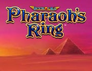 Играть в Кольцо Фараона