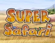Игровой автомат SuperSafari