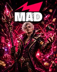 MAD